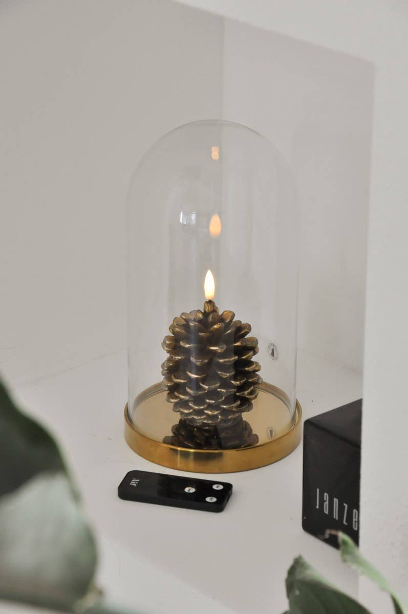 Konglelys LED