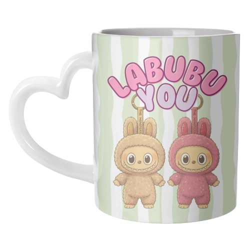 I Labubu You Krus