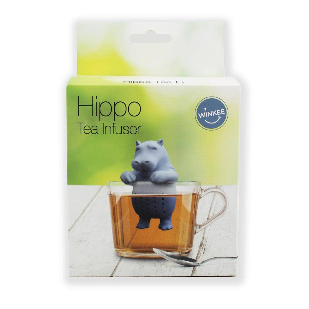 Te-sil Hippo