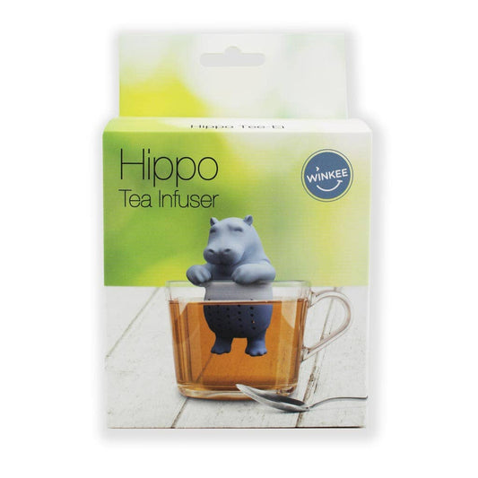 Te-sil Hippo