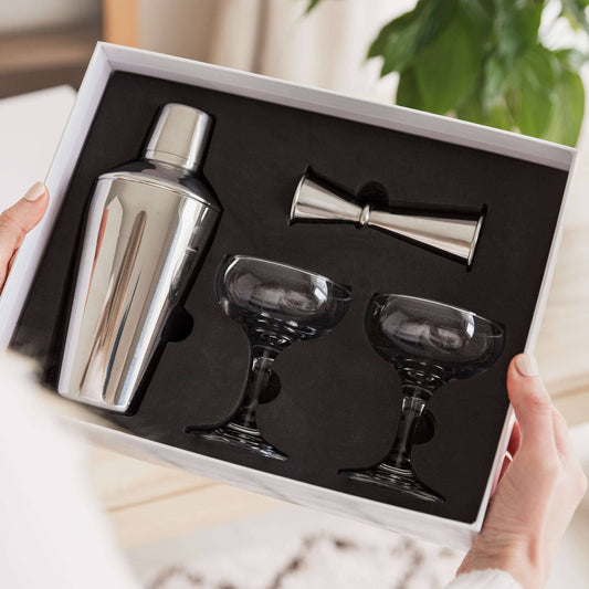 Espresso Martini Cocktail Set