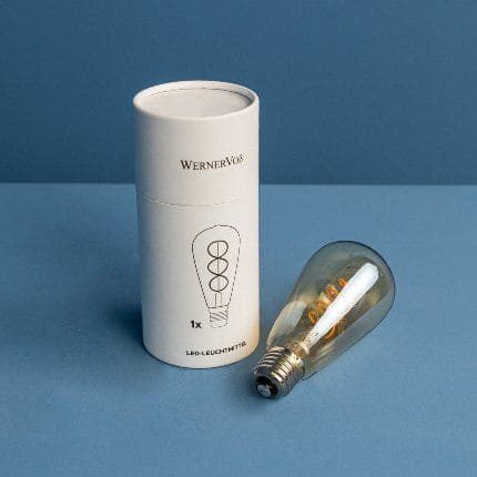 Filament Vintage Pære