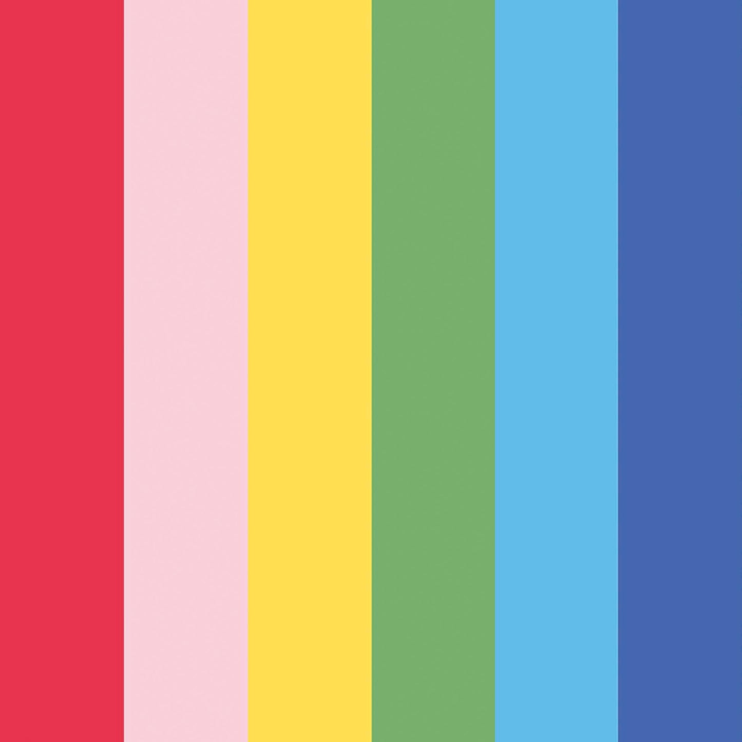 Pride Servietter