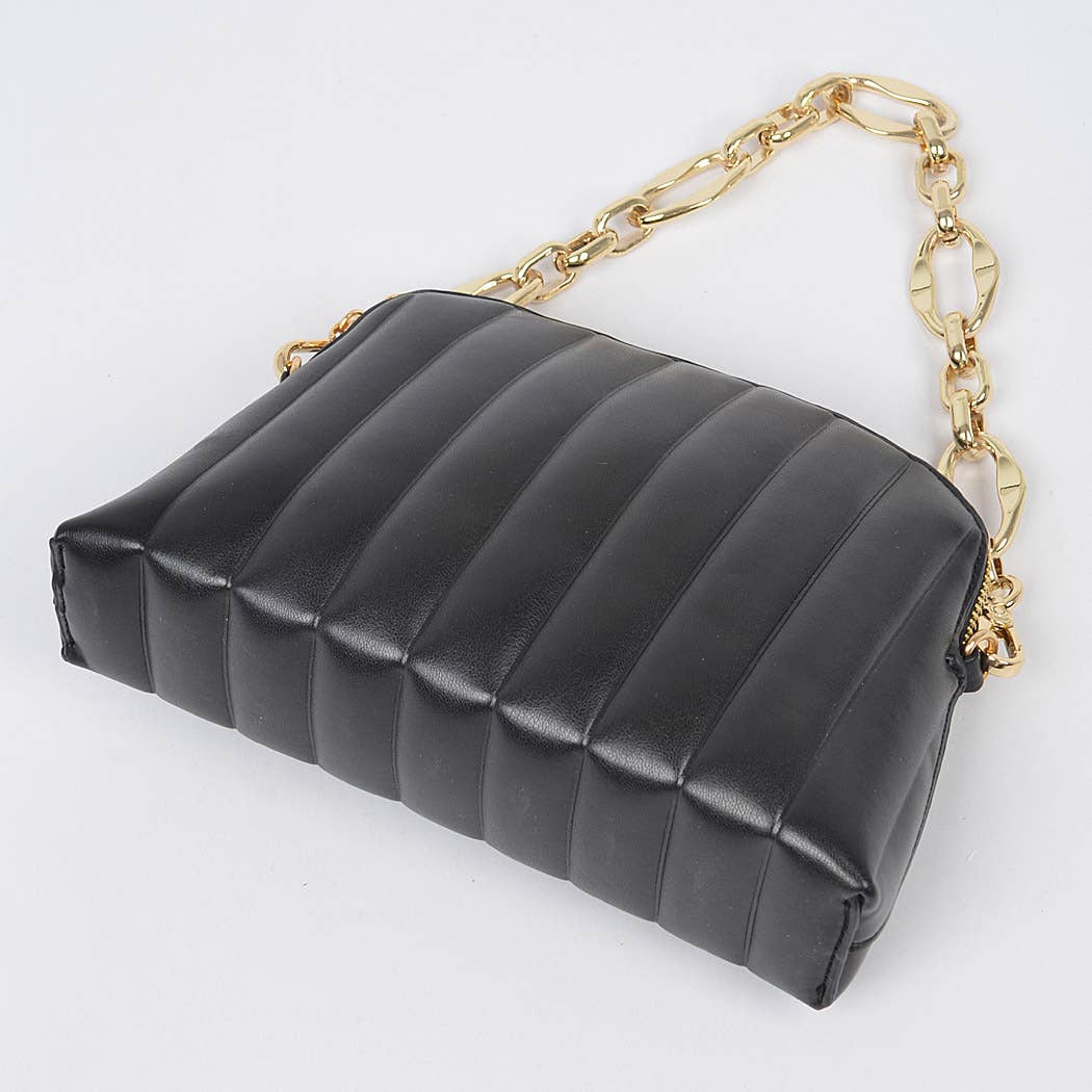 Link Chain Clutch