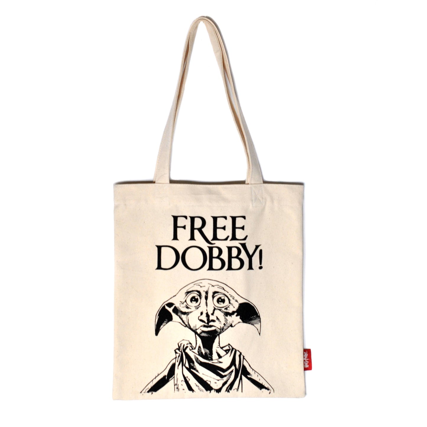 Dobby Totebag