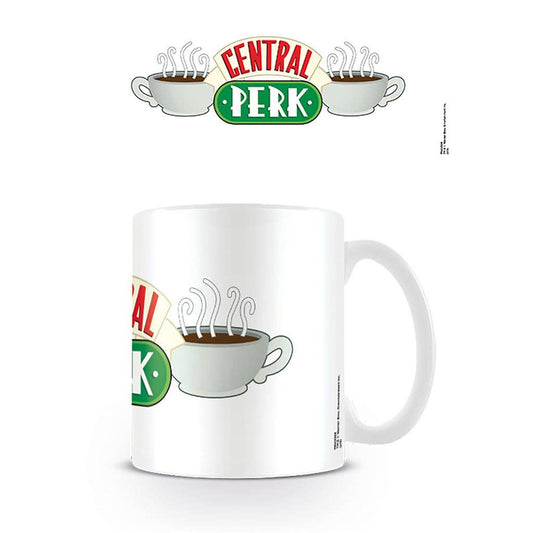 Friends Central Perk Kopp