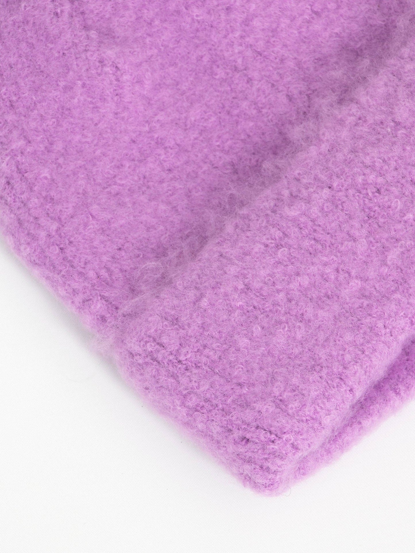 Beanie Lilac