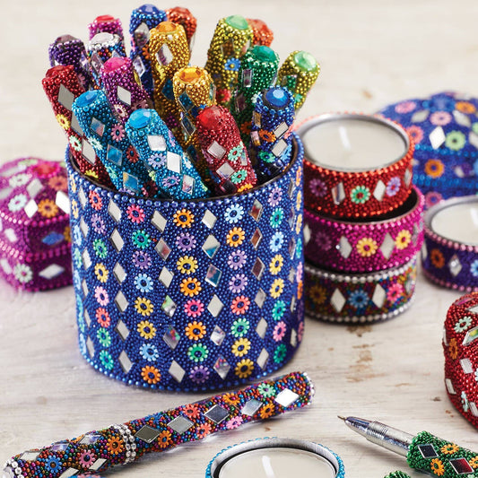 Sparkly Glitter Penn