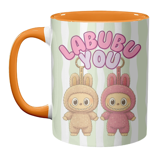 I Labubu You Krus