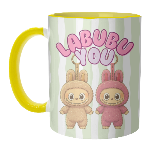 I Labubu You Krus