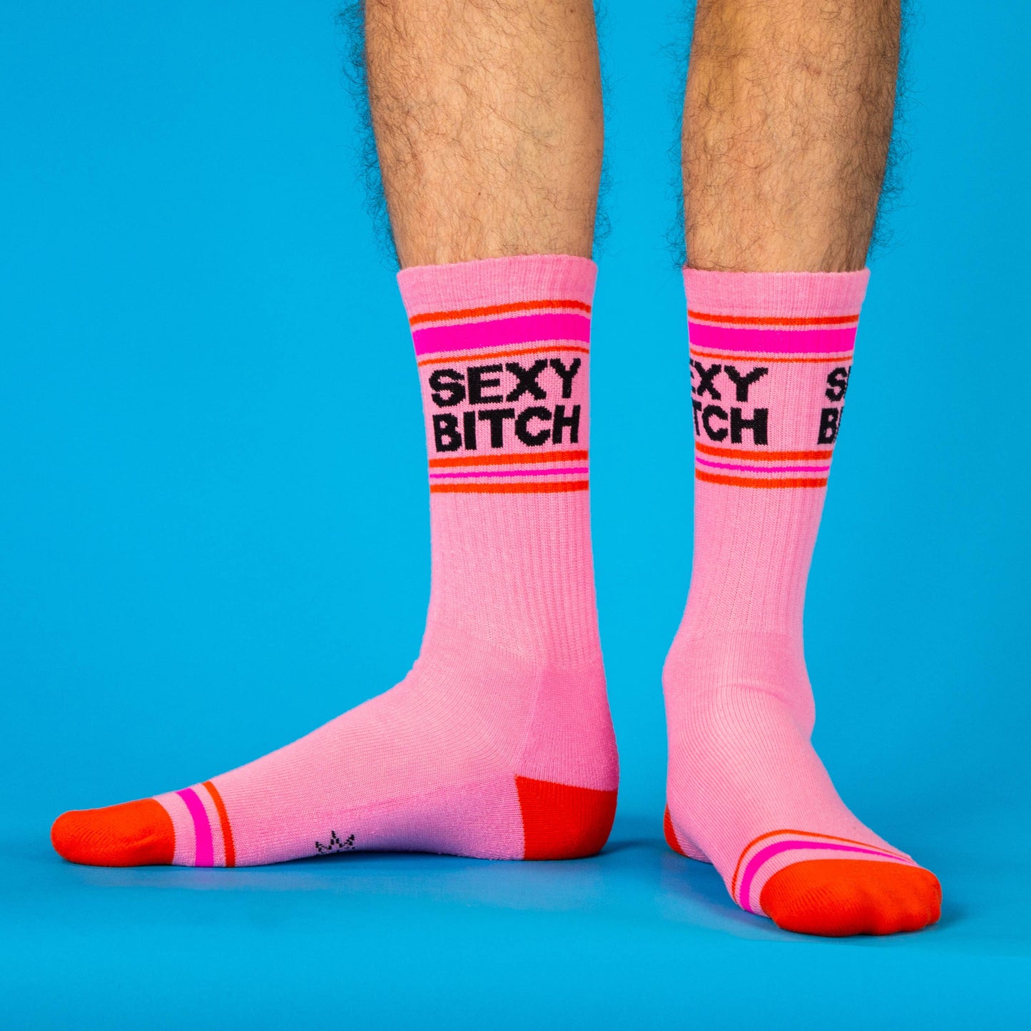 Sexy Bitch Sokker