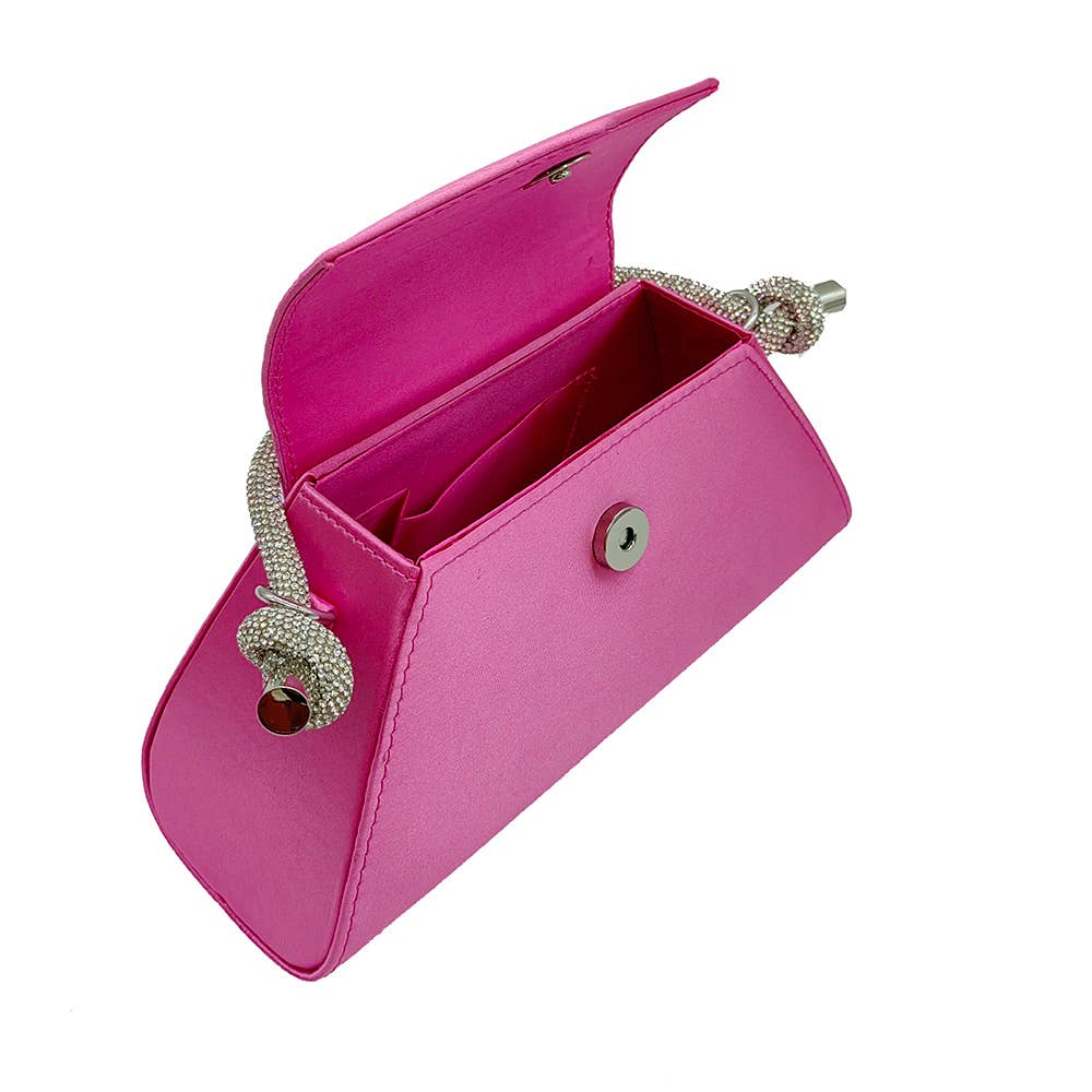 Geometric Clutch