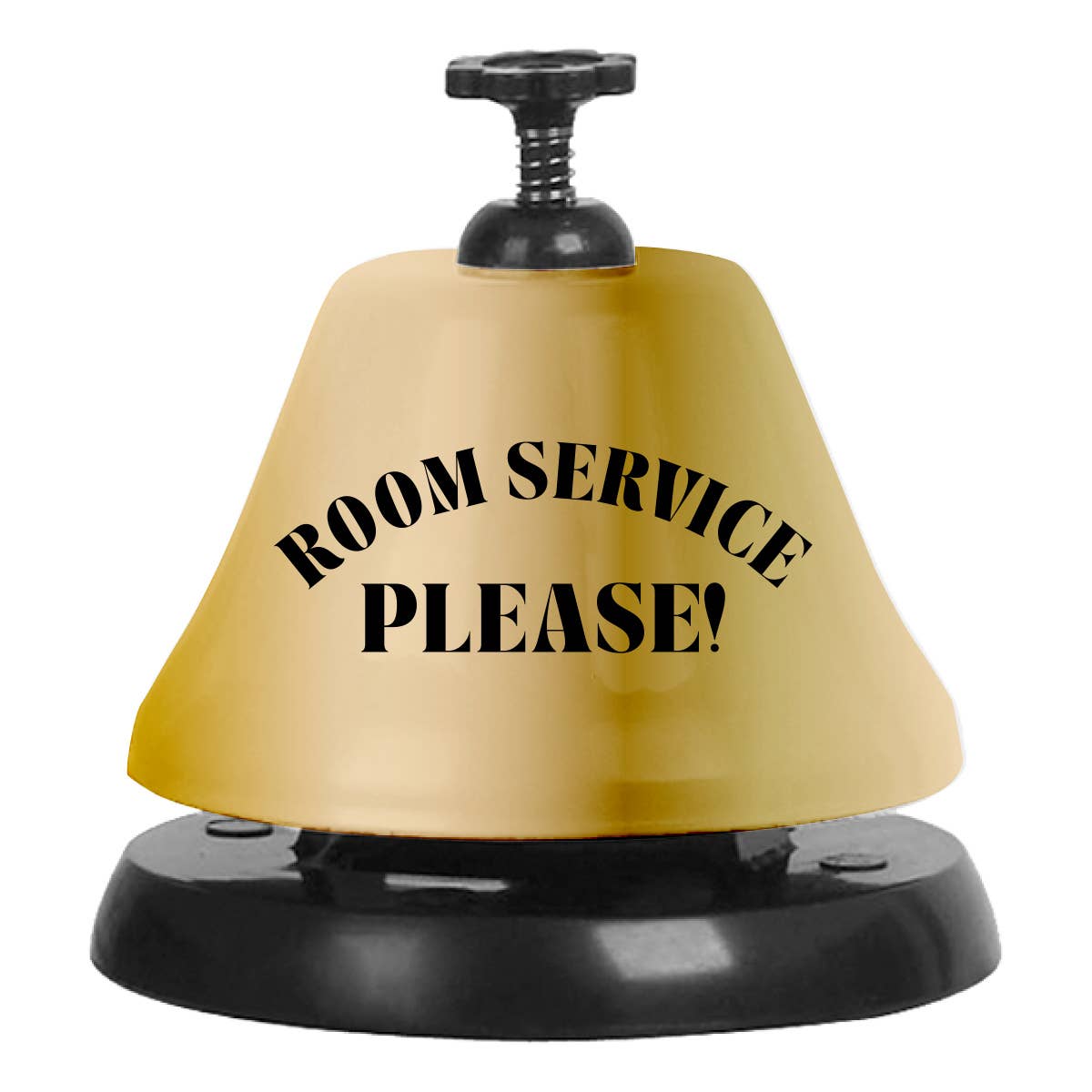 Room Service Please Bjelle