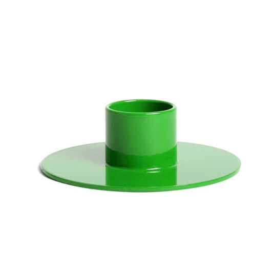 Lysholder POP Grass green