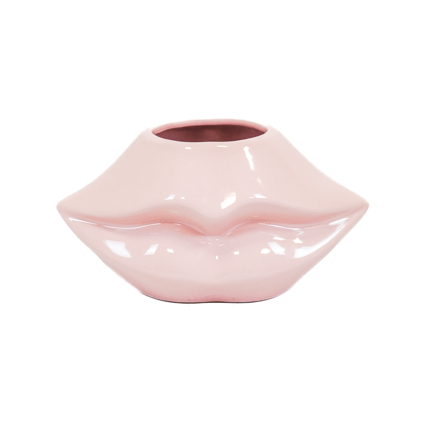 Kiss me Vase Large