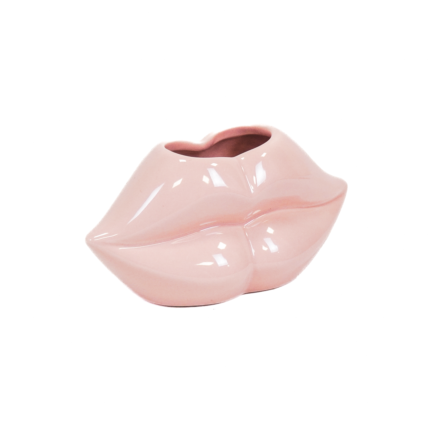 Kiss me Vase Small