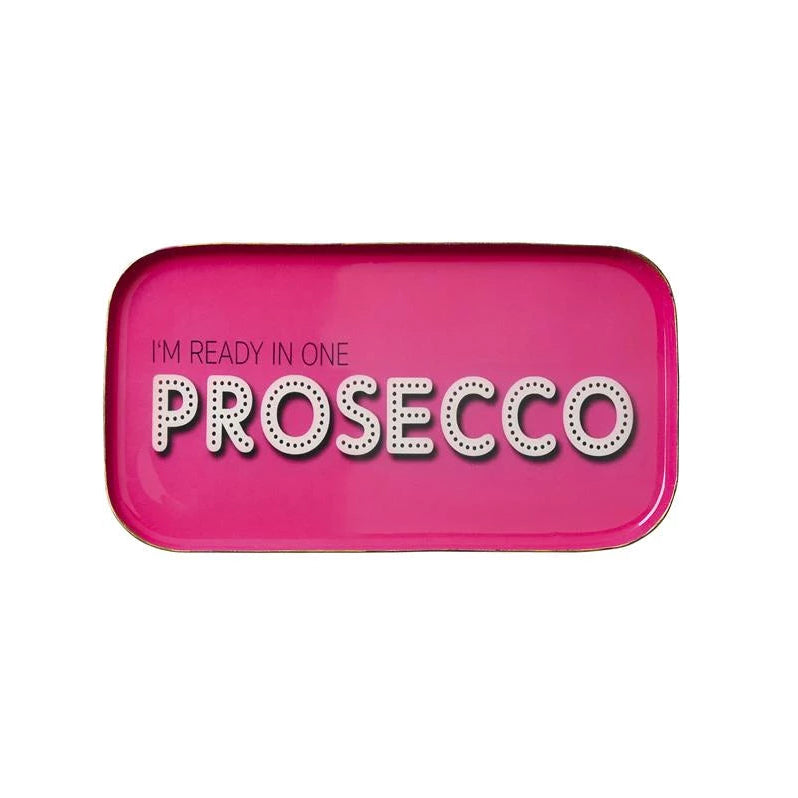 Prosecco Fat