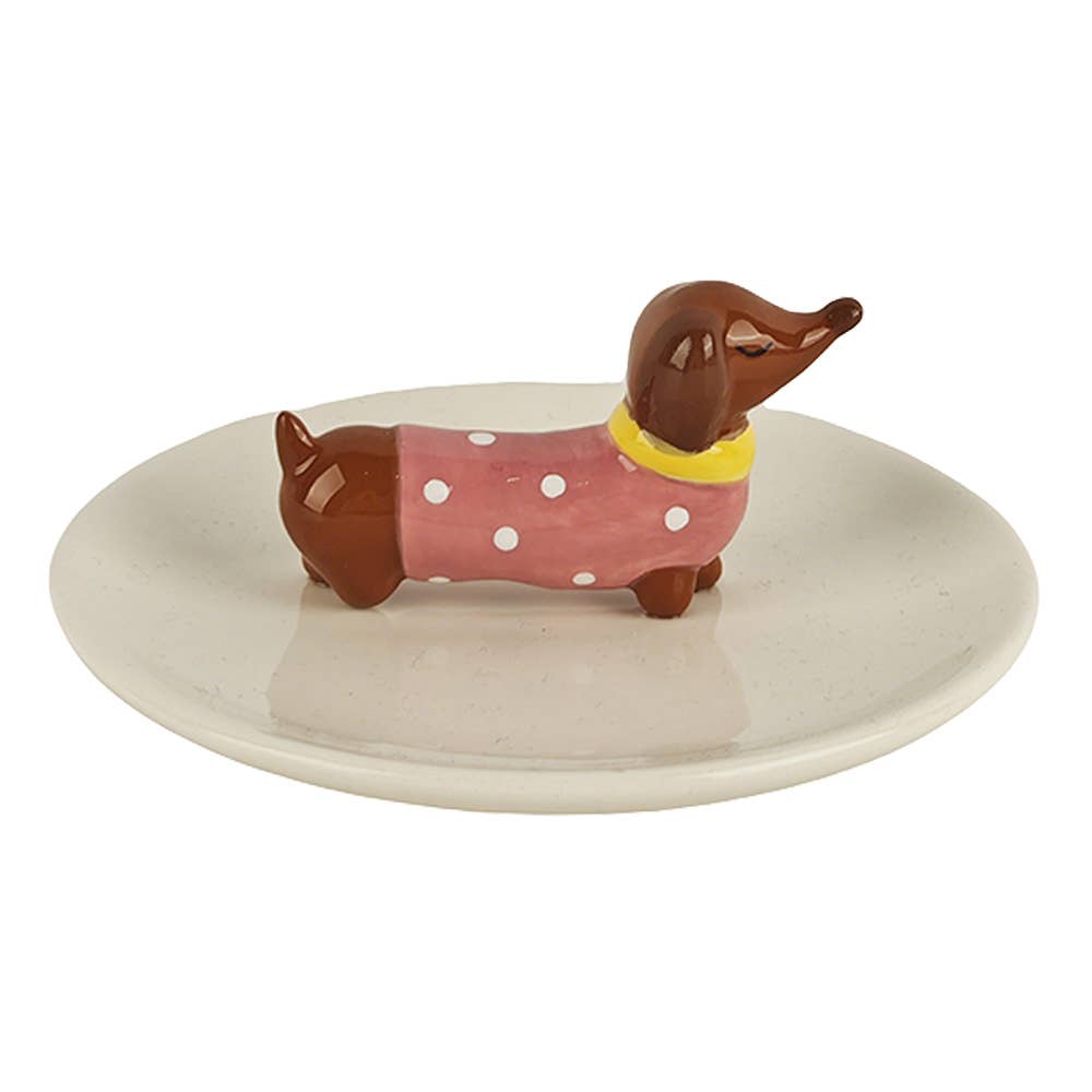 Dog Bowl