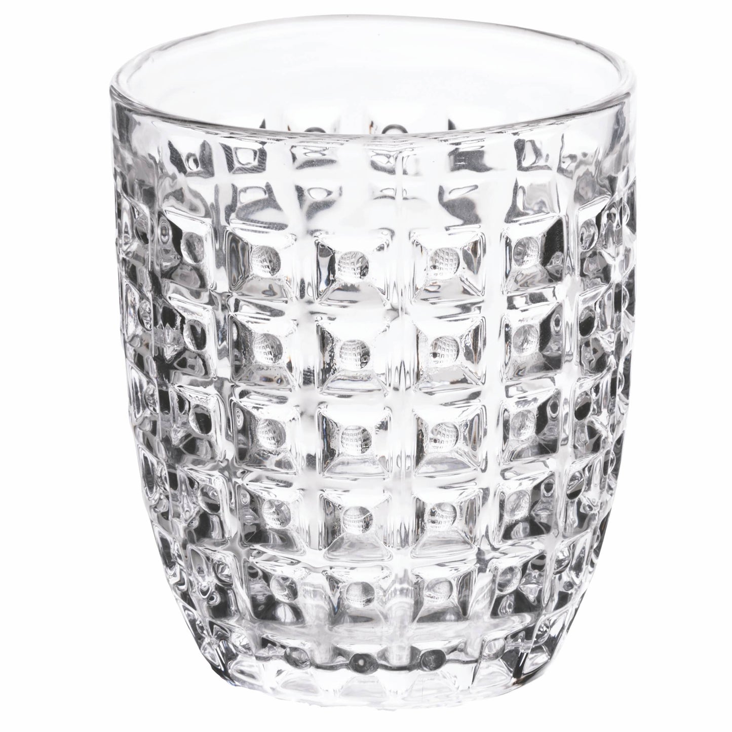 Geometrie Glassett
