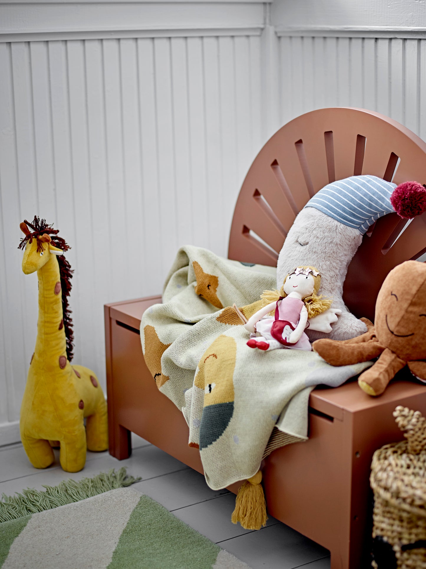 Ibber Sjiraff Bamse