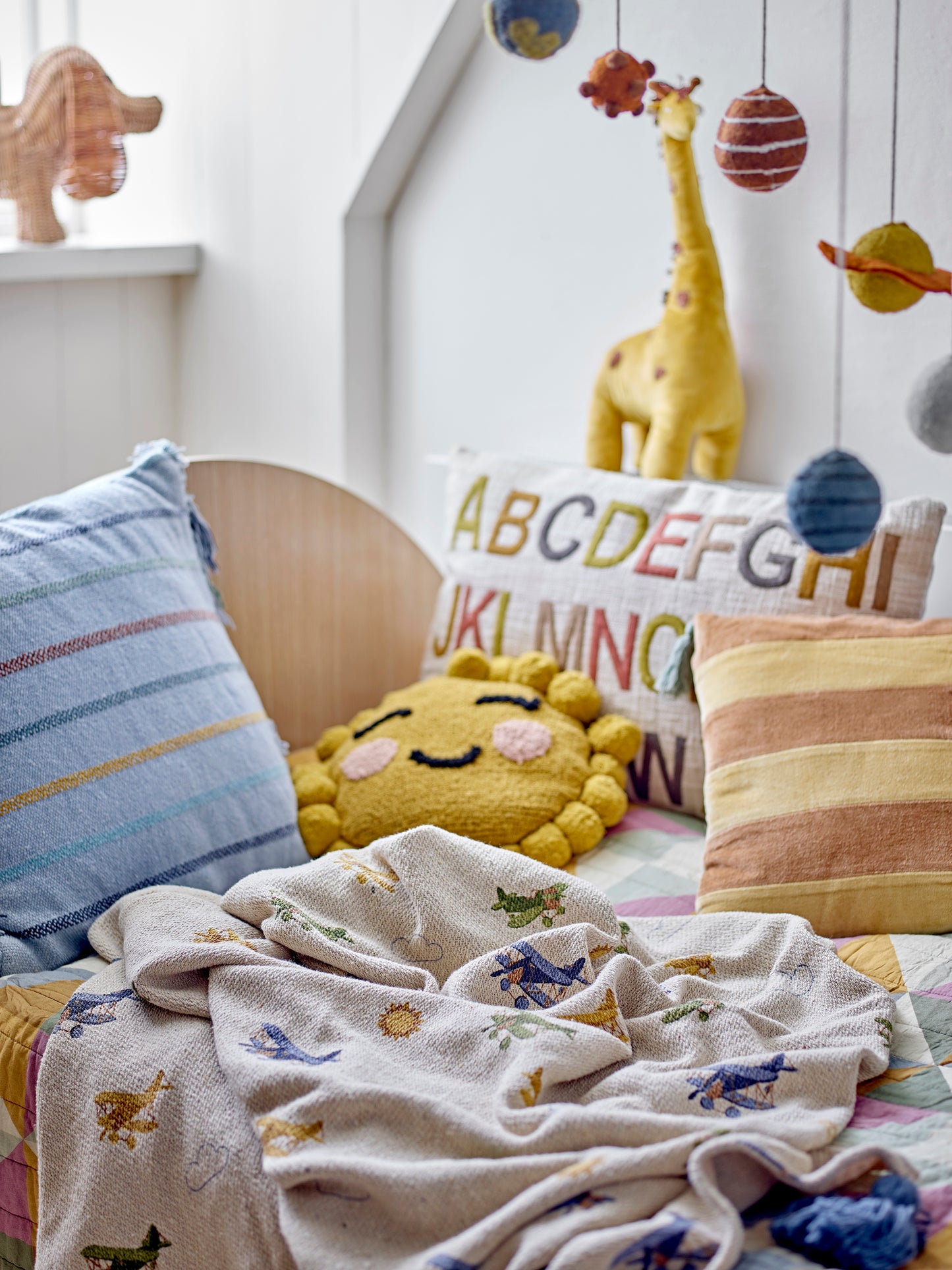 Ibber Sjiraff Bamse