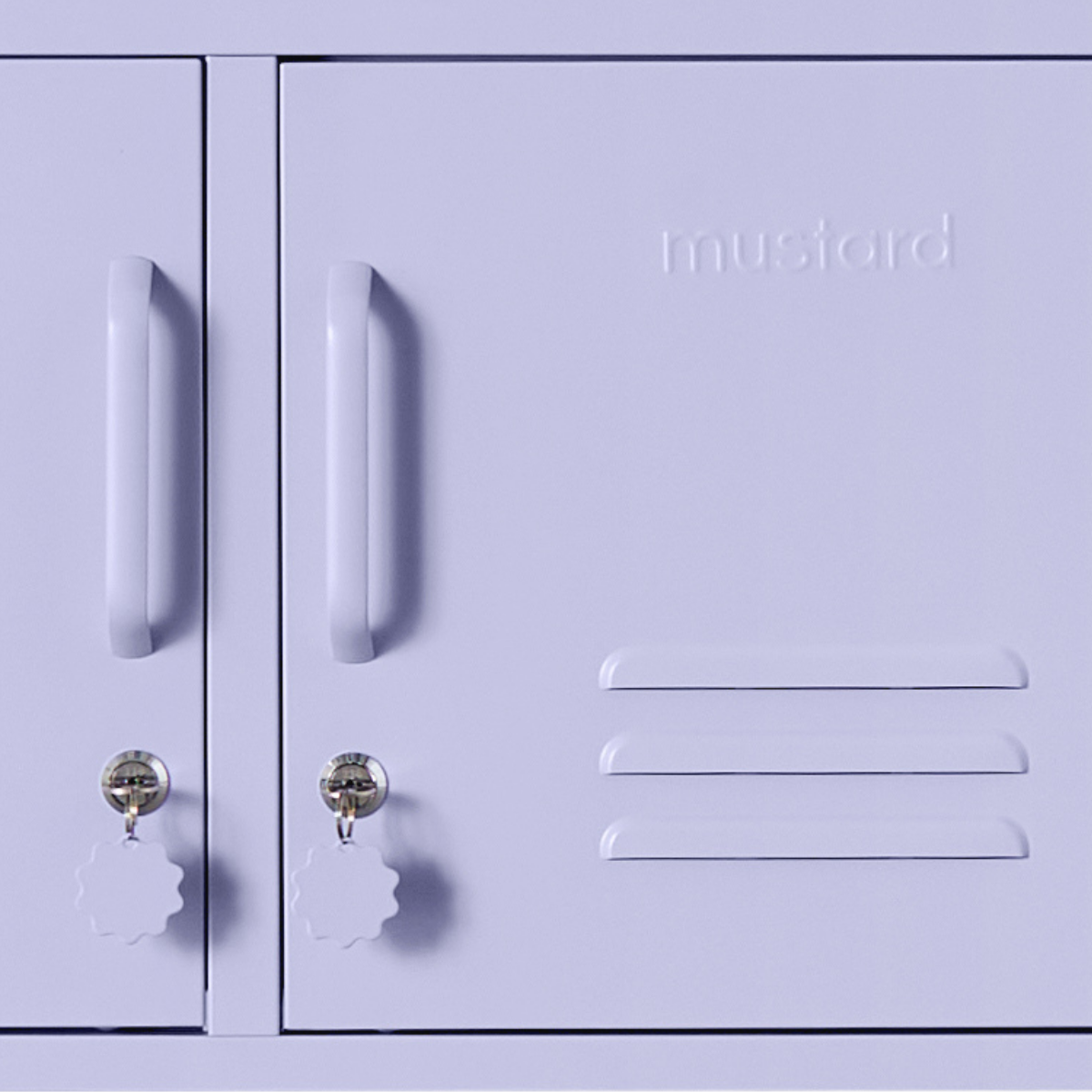 The Standard Lilac