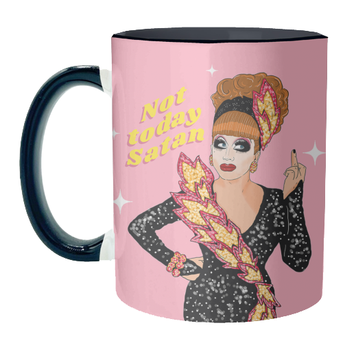 Bianca Del Rio Kopp