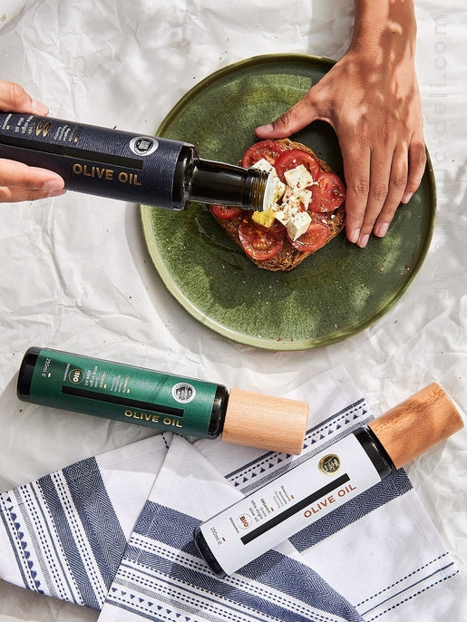 Bio Olive Oil