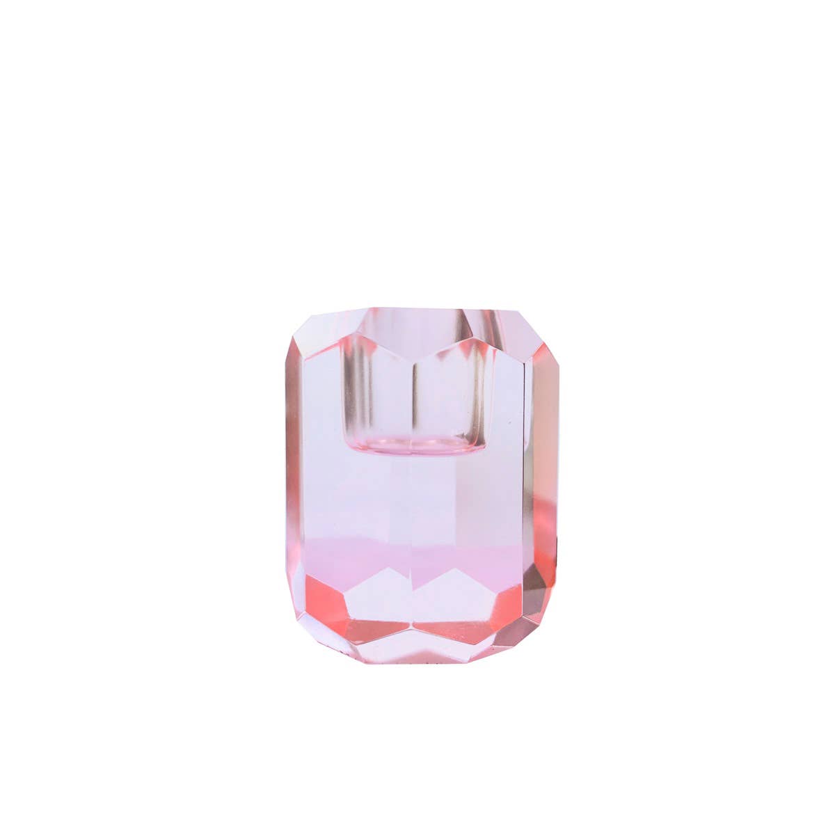 Crystal Pink Lysestake