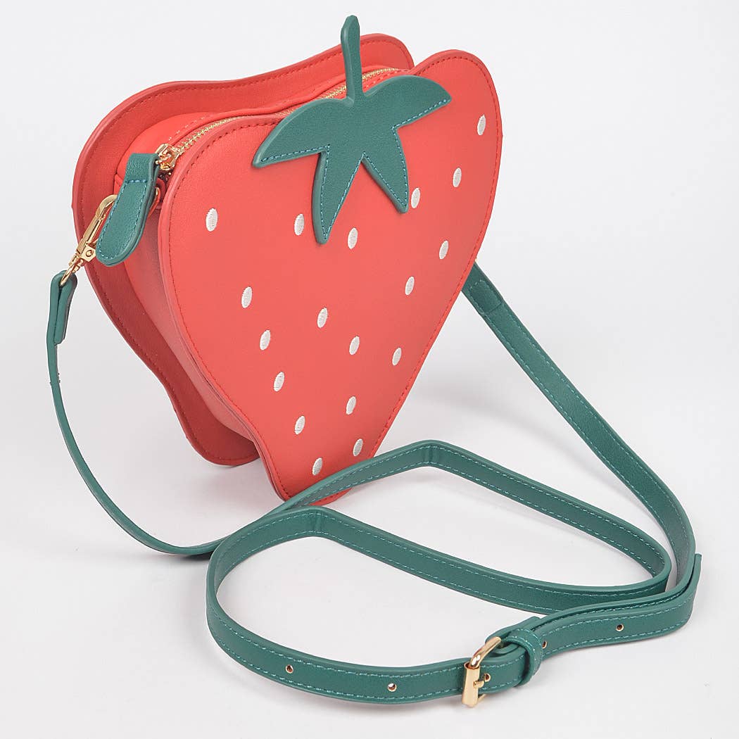 Strawberry Veske