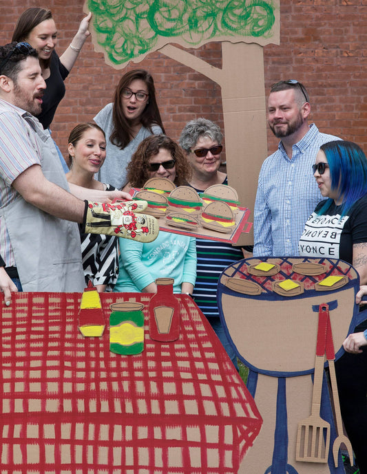 Feed all you fuckers Ovnsvott