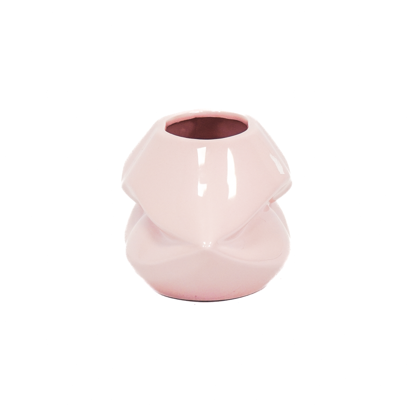 Kiss me Vase Large
