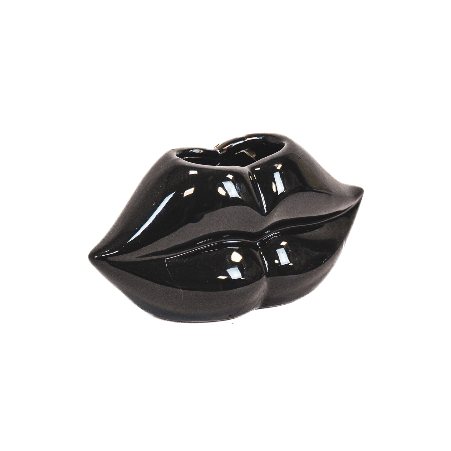 Kiss me Vase Small