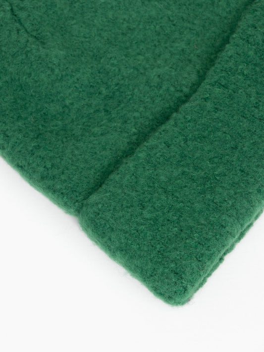 Beanie Green