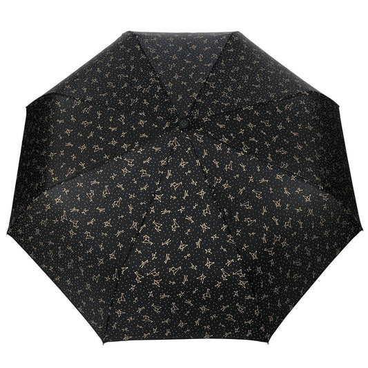 Gold Constellation Paraply