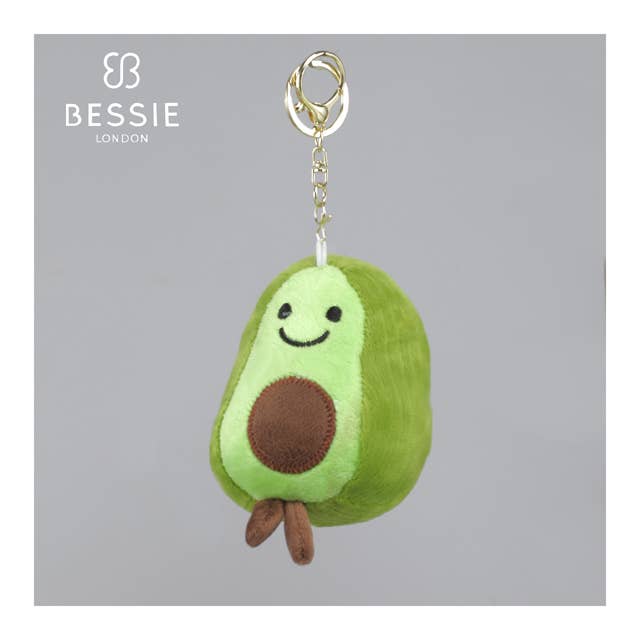 Avocado Charm