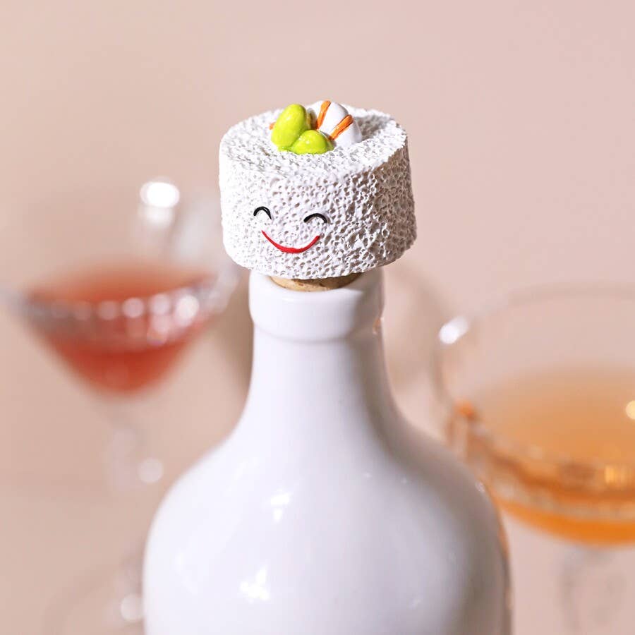 Sushi Flasketopp