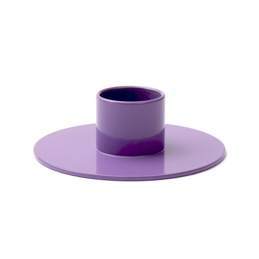 Lysholder POP Purple
