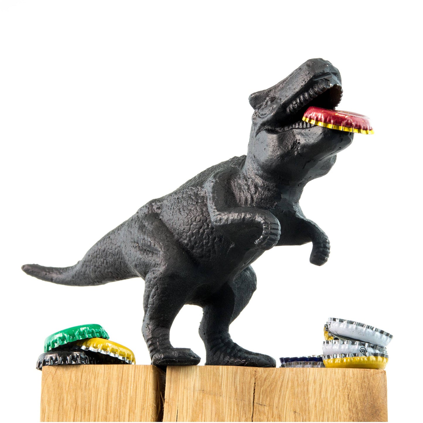 Dinosaur Bottle Opener