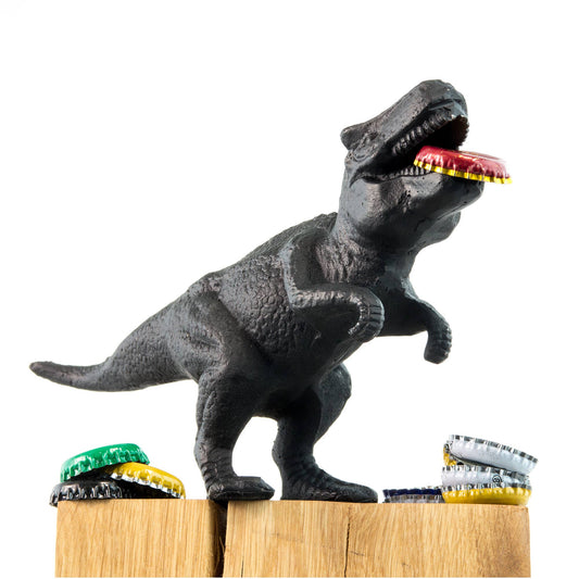 Dinosaur Bottle Opener