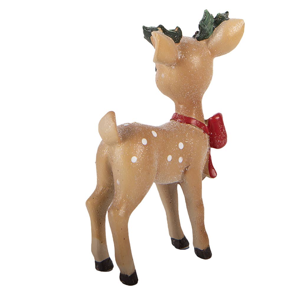 Deer Ornament