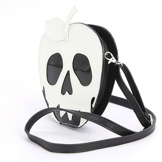 Poisoned Apple Bag
