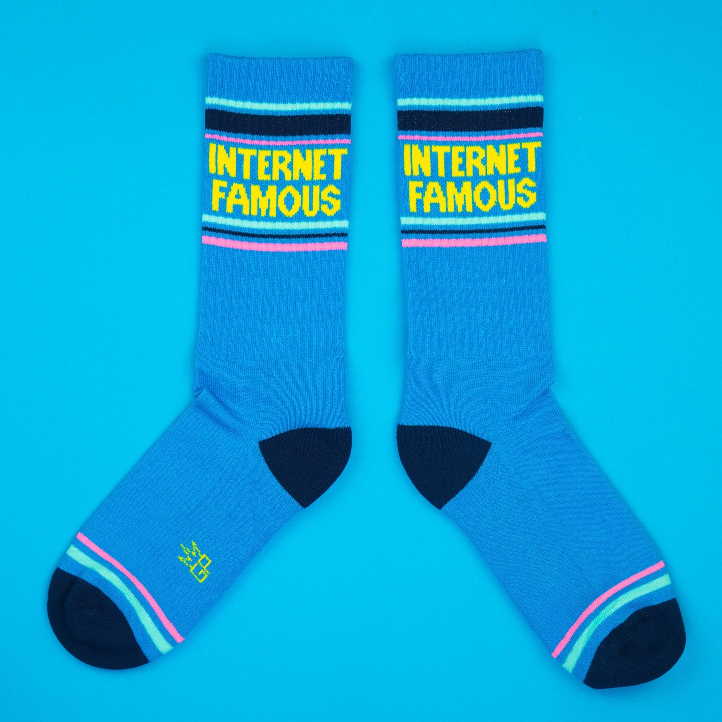 Internet Famous Sokker