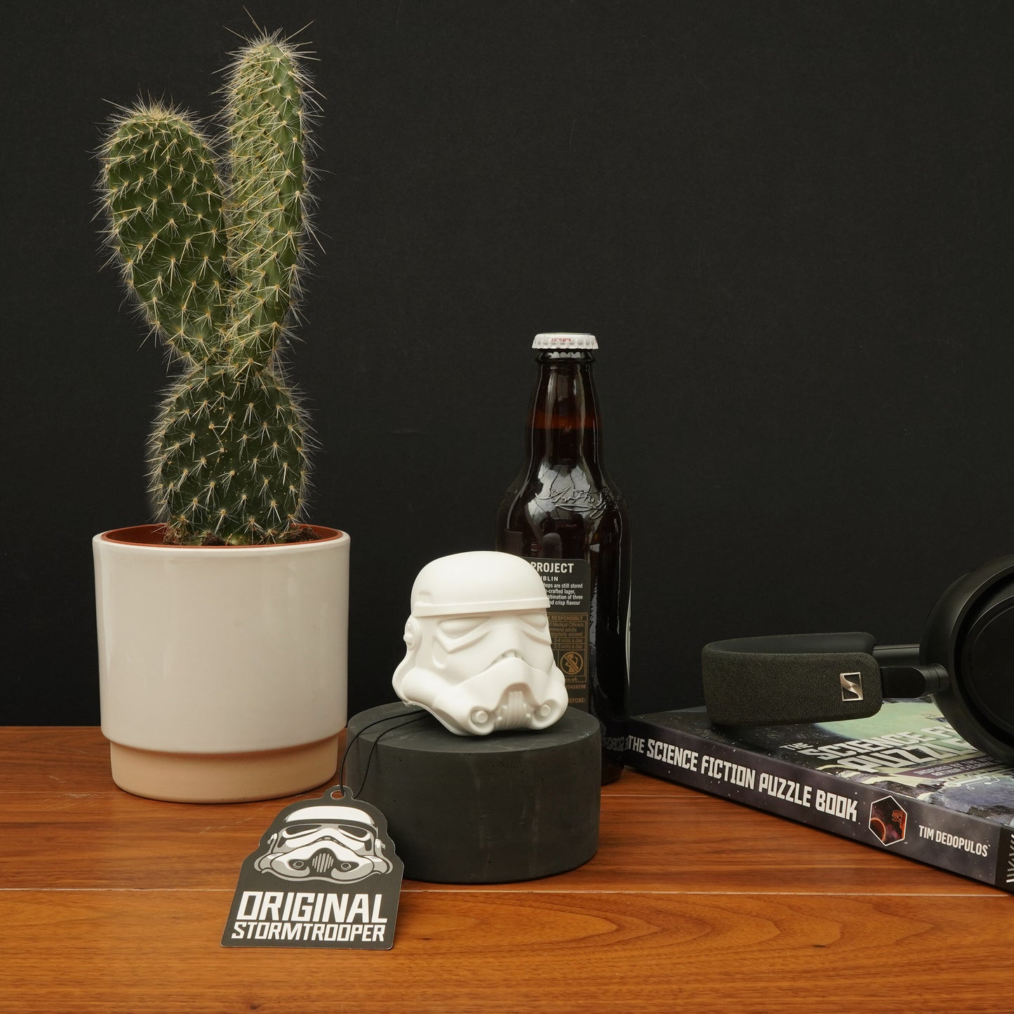 Stormtrooper Flaskeåpner