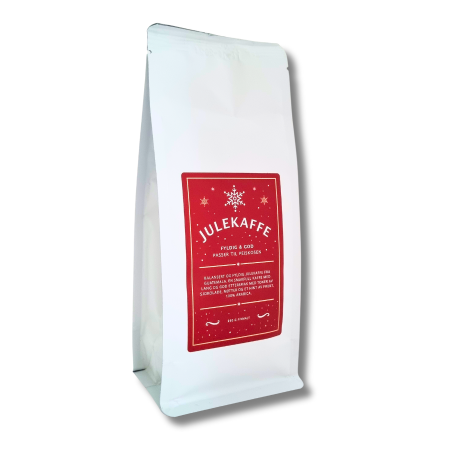 Julekaffe Finmalt