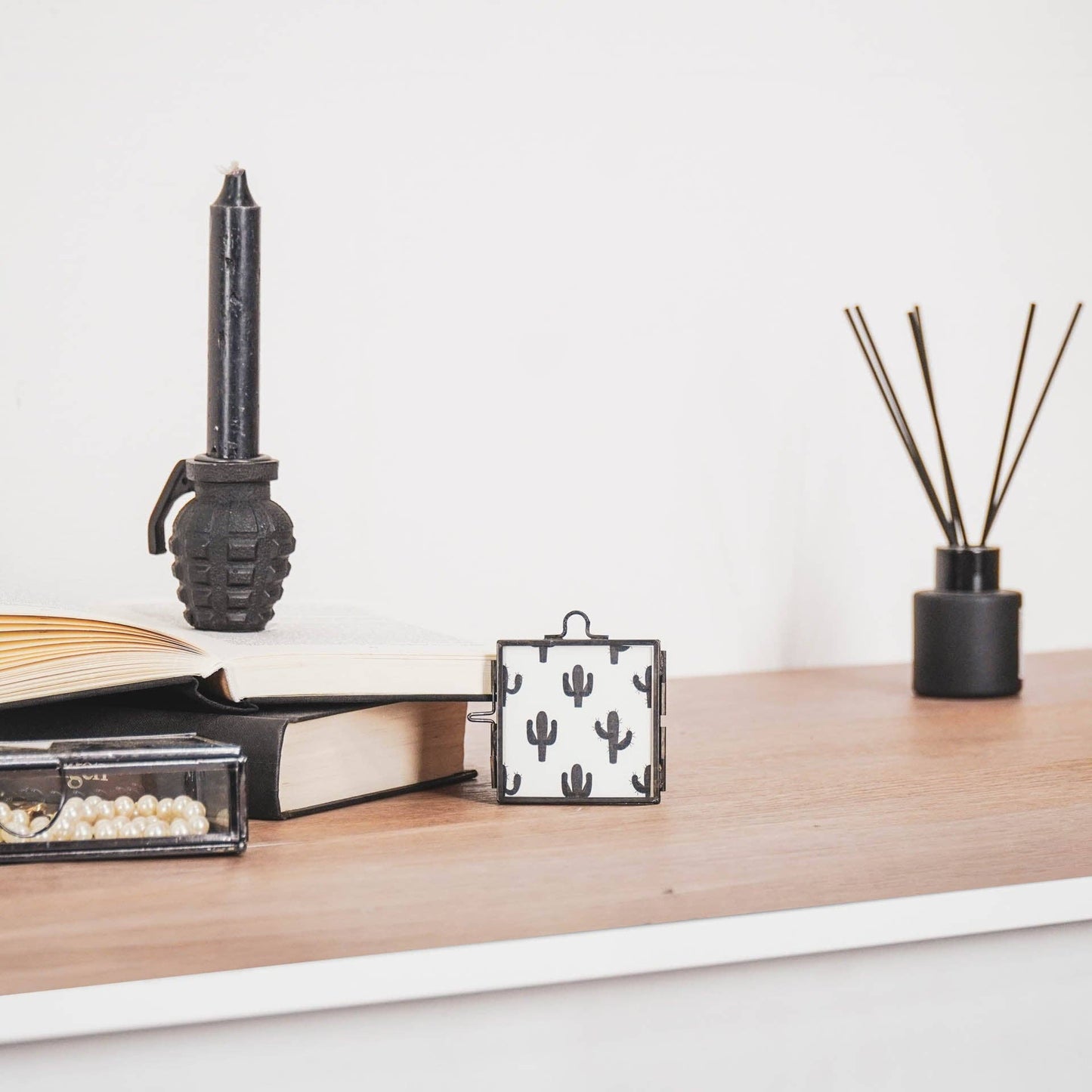 Picture Perfect Ramme