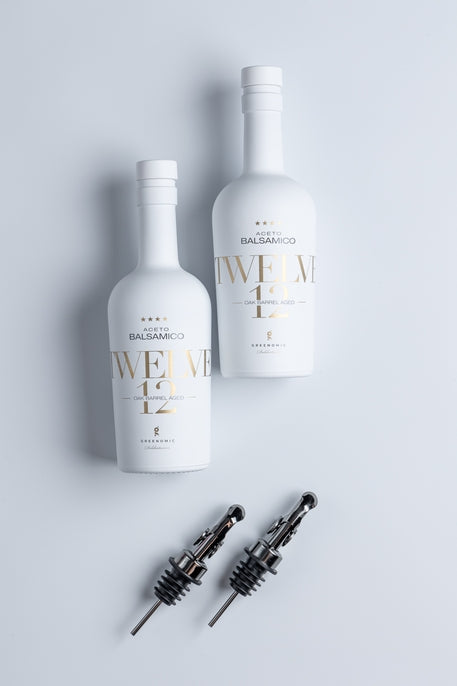 Aceto Balsamico Twelve Years