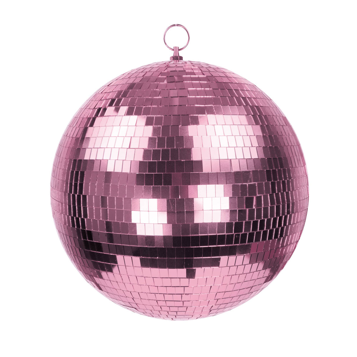 Discoball Pink 30 cm