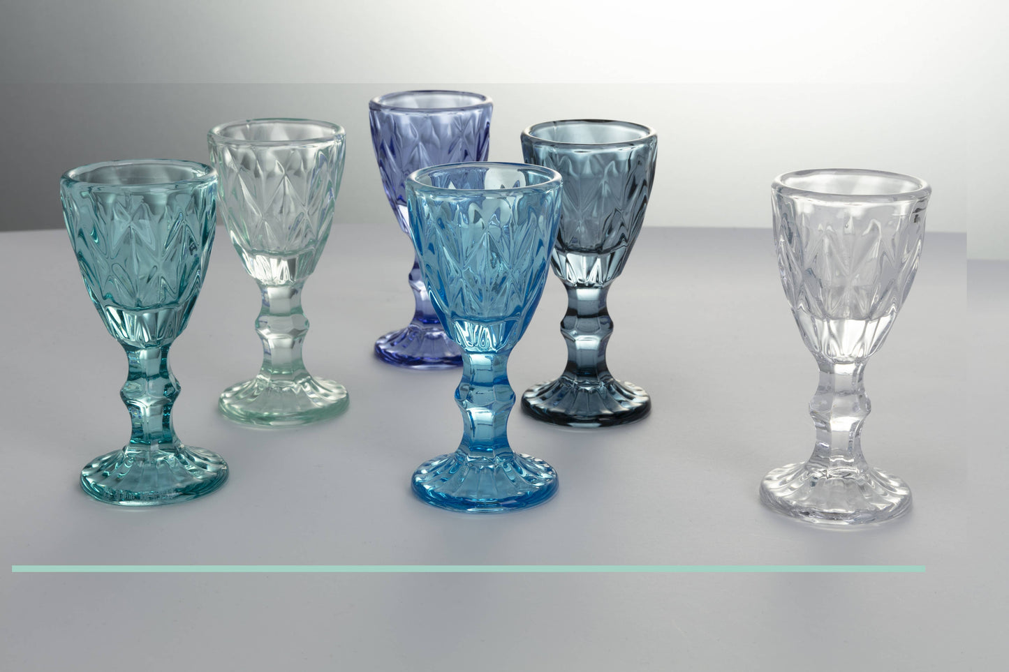 Prism Likørglass