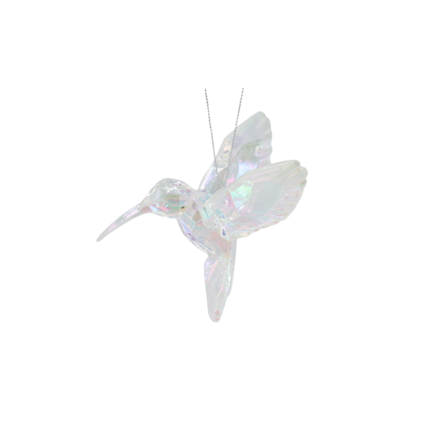 Hummingbird Klar